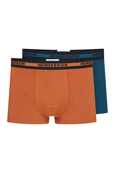 Henderson Pantaloni scurți boxer care combină confortul și estetica - design ...