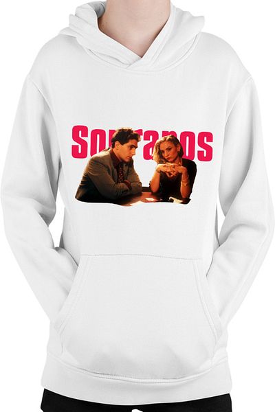 OEM Hanorac Copii The Sopranos Meadow Soprano A.J. Tea Party