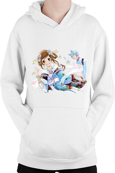 OEM Hanorac Copii Kamisama Kiss Tomoe Ninja Shoujo