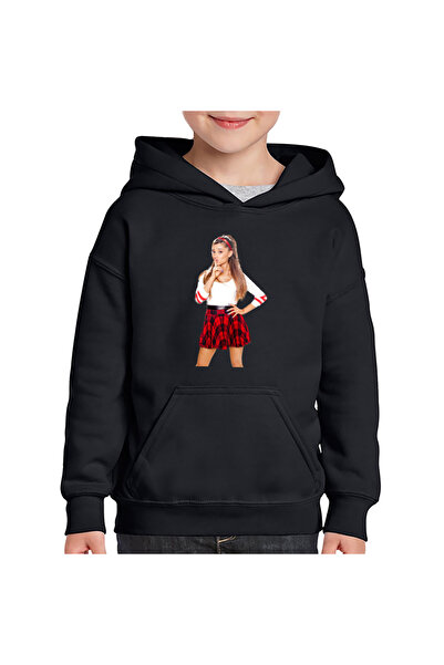 OEM Hanorac copii Merch Ariana Grande Cloud 7 Rings