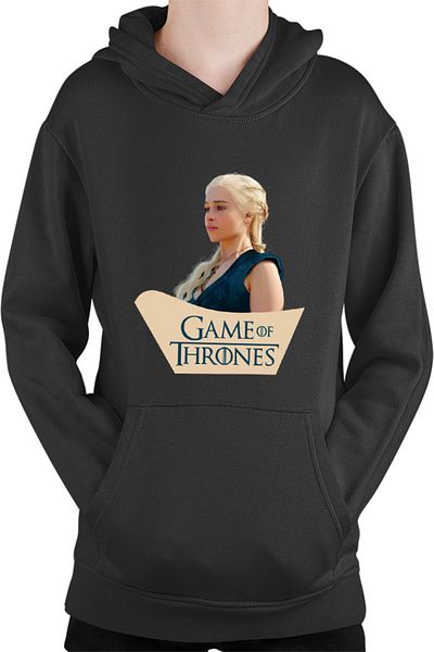 OEM Hanorac Copii Game of Thrones Daenerys Targaryen Empress