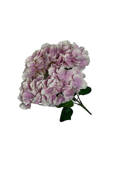 OEM Buchet de hortensii 48x30 cm roz