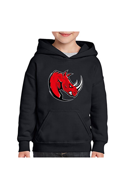 OEM Hanorac copii League of Legends Electronic Video Game Riot LoL