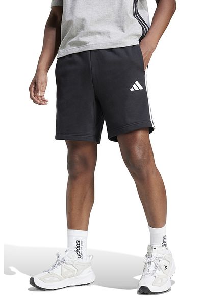 adidas Men's Running Quick Dry Micropoly Training Astroturf Fitness Casual Outdoor Shorts