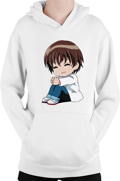 OEM Hanorac Copii Prince of Tennis Ryouma Chibi Small Rookie Action