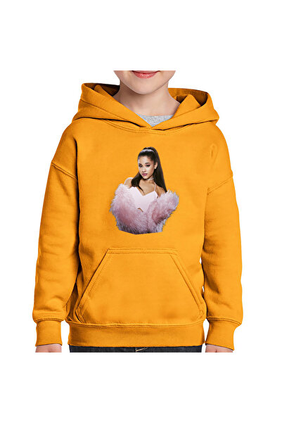 OEM Hanorac copii Ariana Grande The Honeymoon Tour Merch