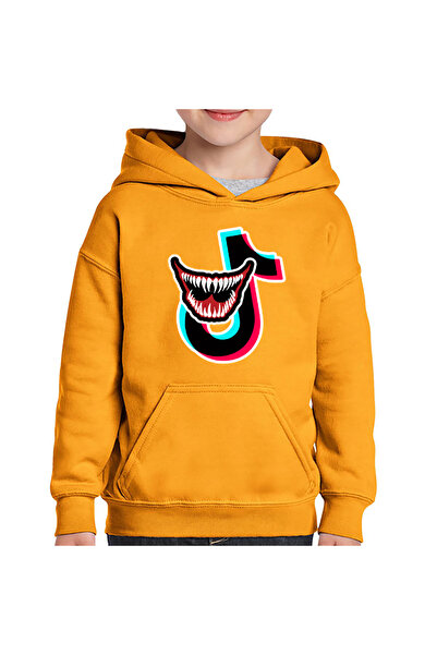 OEM Hanorac copii Venom TikTok Creator Star