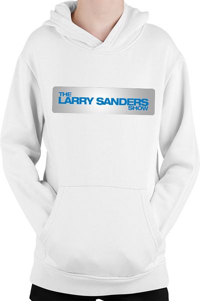 OEM Hanorac Copii The Larry Sander Show Sitcom TV Drama