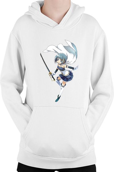 OEM Hanorac Copii Madoka Magica Sayaka Quartet Horror Drama