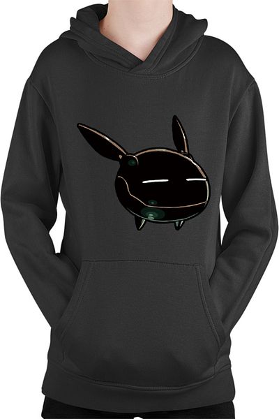OEM World Trigger Replica Anime Mascot Kids Hoodie