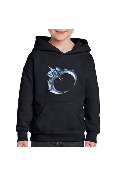 OEM Hanorac copii StarCraft 2 Master Gamer Epic War