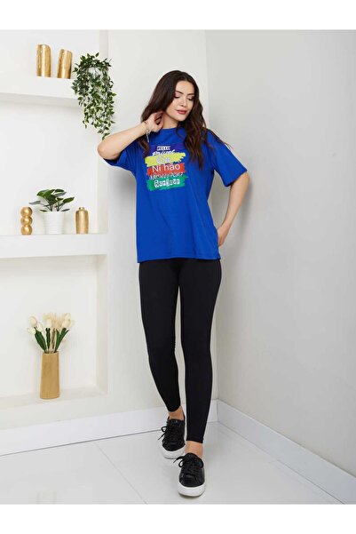 Moda Krash ΤΥΠΩΜΕΝΟ ΜΠΛΟΥΖΑ