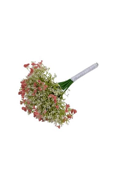 OEM Buchet floarea miresei, 12 fire 20x30 cm, multicolor M6