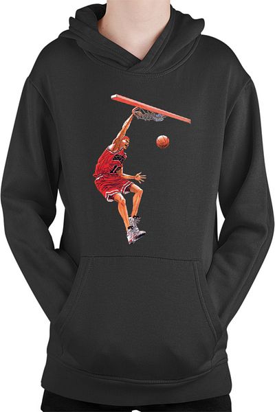 OEM Hanorac Copii Slam Dunk Sakuragi Hanamichi Myanimelist