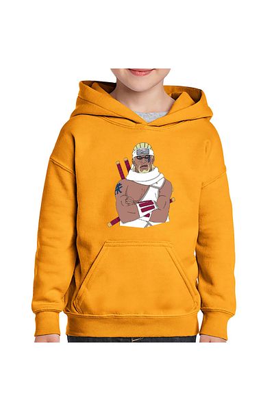 OEM Hanorac copii Naruto Killer Bee Boruto Storm Anime