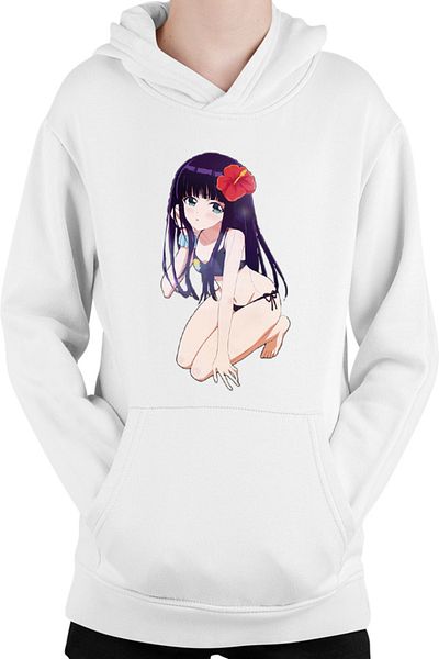 OEM Hanorac Copii Twin Star Exorcists Adashino Benio Sister