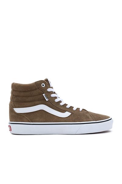 Vans Vn0A5Kxt Mn Fil?lmore Γεια σου; Sneaker Green Ανδρικά Αθλητικά Παπούτσια