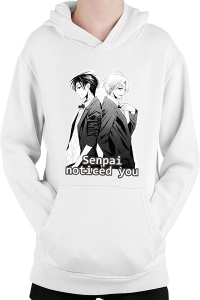 OEM Hanorac Copii Oresama Teacher Okegawa Kyoutarou Anime Otaku Weeb
