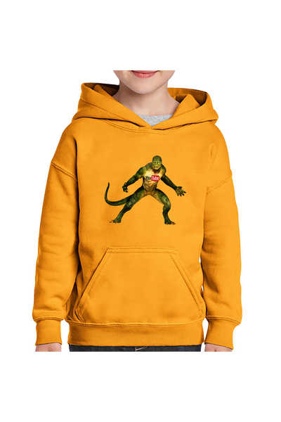 OEM Hanorac copii Mortal Kombat Connors Reptile GTA Youtube Insta