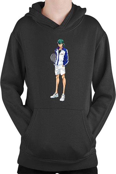 OEM Hanorac Copii Prince of Tennis Momoshiro Sports Shounen School