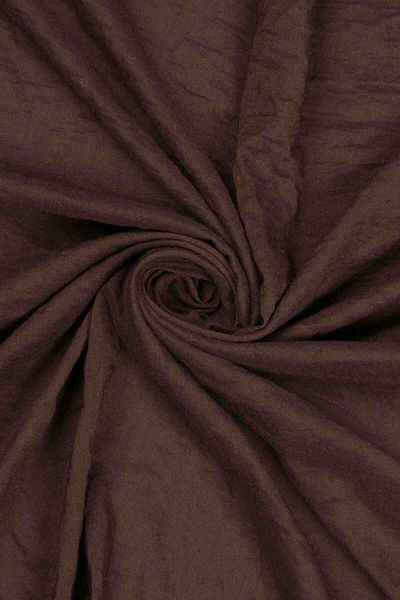 Merve DAĞLI Velda Cotton Bitter Shawl