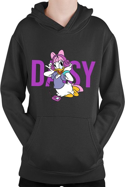 OEM Hanorac Copii Donald Duck Music Cartoon Super