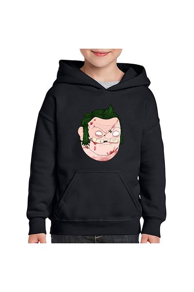 OEM Kids Hoodie Dota 2 Pudge Horror Killer Youtube TikTok