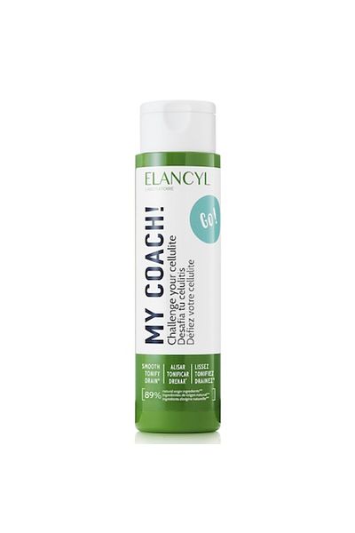 cantabria labs Cantabria Elancyl My Coach Anti-Cellulite Cream, 200 ml