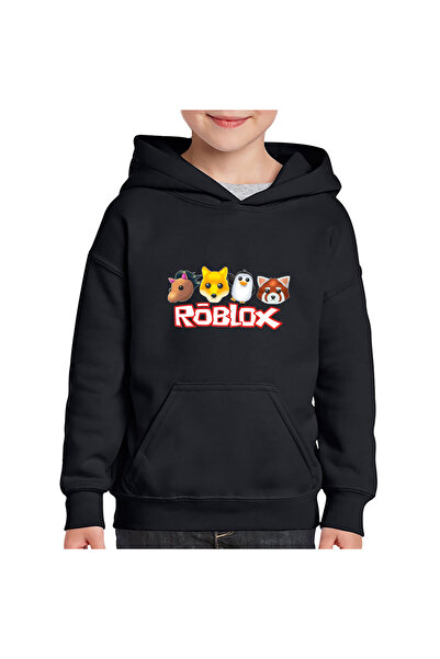 OEM Hanorac copii Roblox Adopt Me Cute Pets
