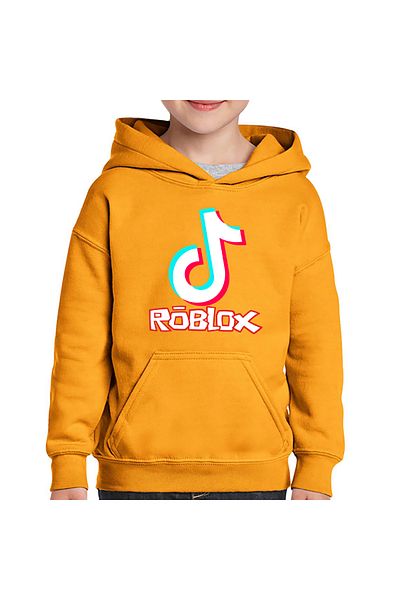 OEM Hanorac copii Roblox Gaming Tiktok