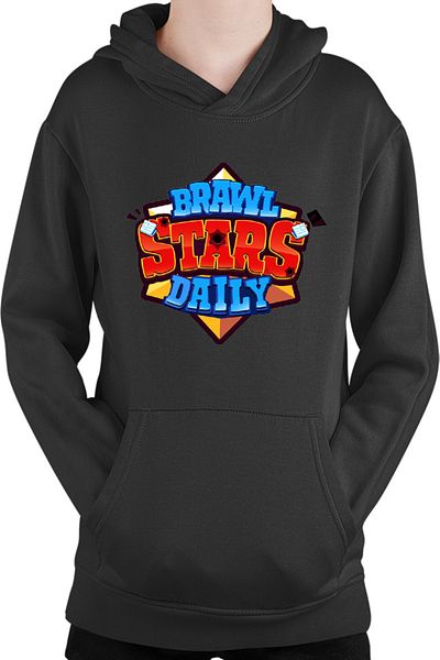 OEM Hanorac Copii Brawl Stars Battle Arena Third Person Shooter Game