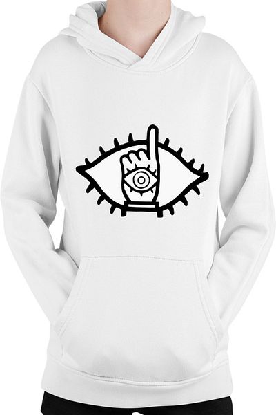 OEM Hanorac Copii Century Boys Oculta Symbol Anime Manga
