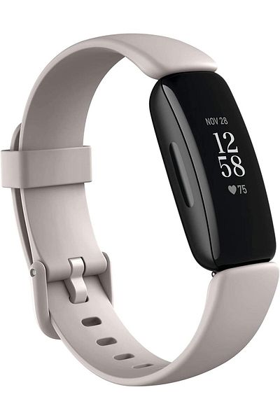 SmartWatch Monitor de sănătate și fitness Inspire 2, monitor de ritm cardiac 24/7