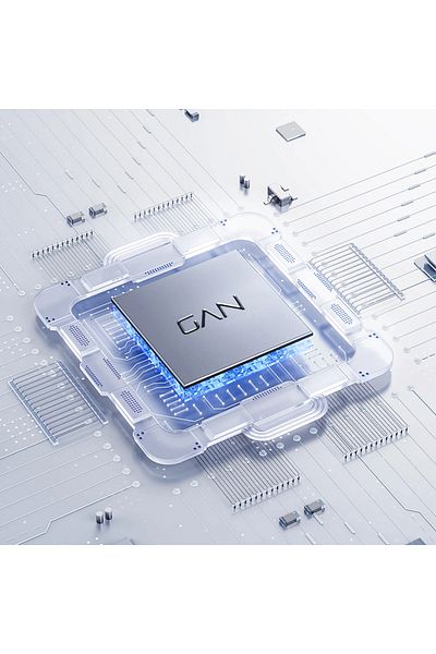 DUDAO Încărcător de perete GaN A30EUL 30W USB-A USB-C - Alb