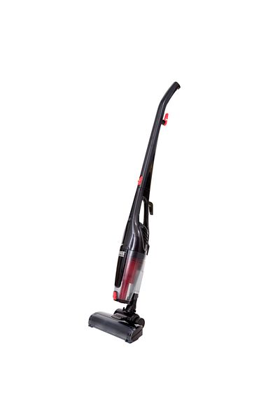 Bass Polska Aspirator vertical fără sac de 900 W cu perie turbo, MODEL NOU „B”