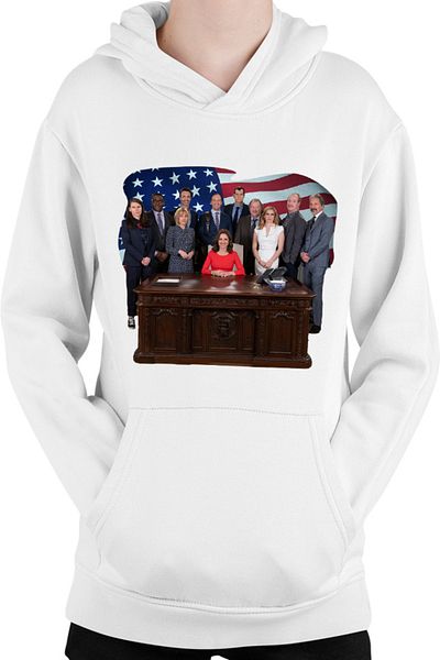 OEM Hanorac Copii Veep Political satire Cringe comedy HBO