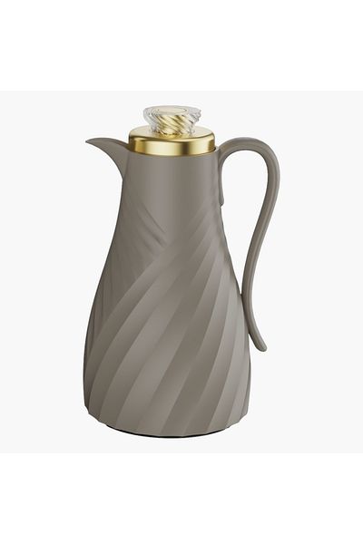 Mister Brand Textured Thermal Flask - 700 ml