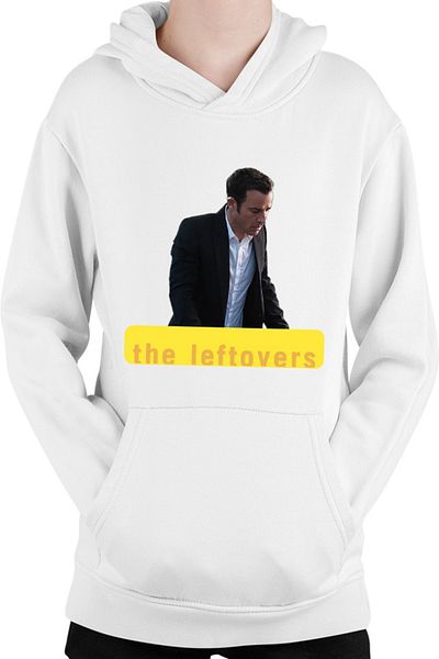 OEM Hanorac Copii The Leftovers Kevin Garvey Justin Theroux Supernatural Epic