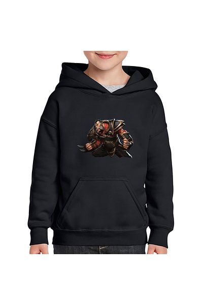 OEM Hanorac copii Dota 2 Lycan Wolverine Defense Ancients
