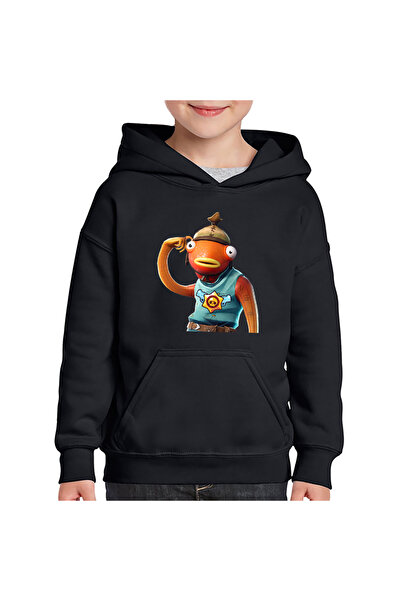 OEM Hanorac copii Fishstick Fortnite Brawl Stars