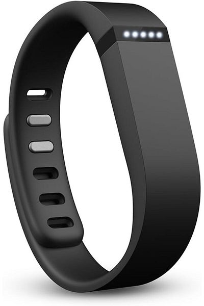 SmartWatch Brățară Flex Wireless pentru Activitate și Somn,