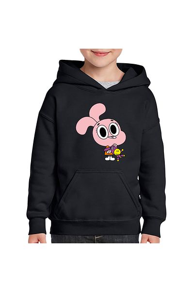 OEM Hanorac copii Anais Watterson Gumball Sora Darwin