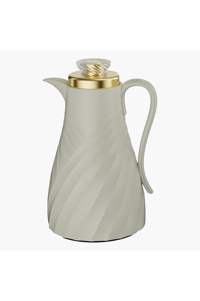 Mister Brand Textured Thermal Flask - 700 ml