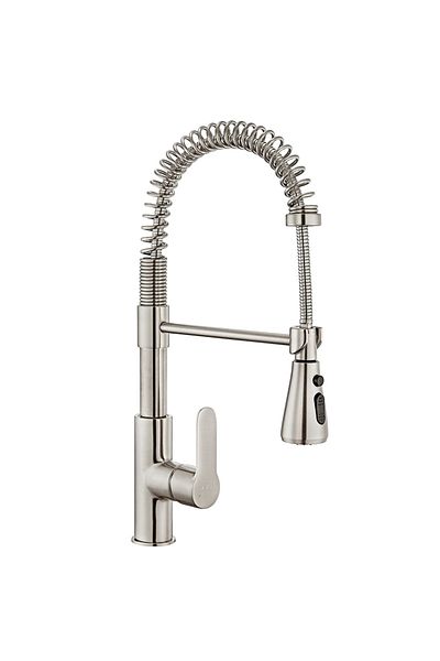 Eca Nıta Spring Sink Faucet102518106