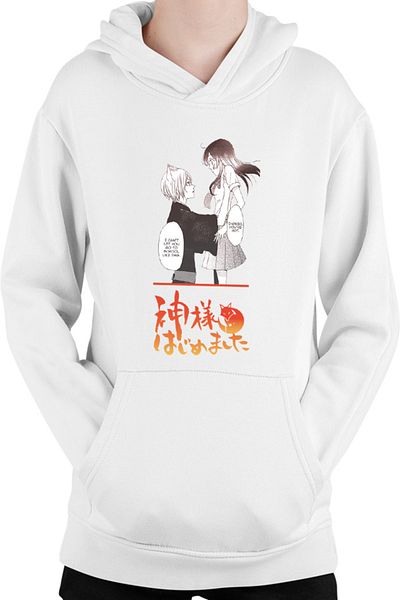 OEM Hanorac Copii Kamisama Kiss Tomoe Nanami After Life Romance