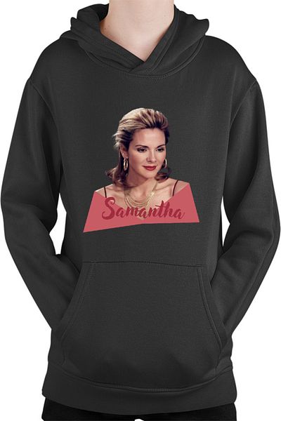 OEM Hanorac Copii and the City Samantha Dinner Party Smart