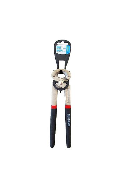 Bass Polska Obcęgi 160 mm, szczypce tnące