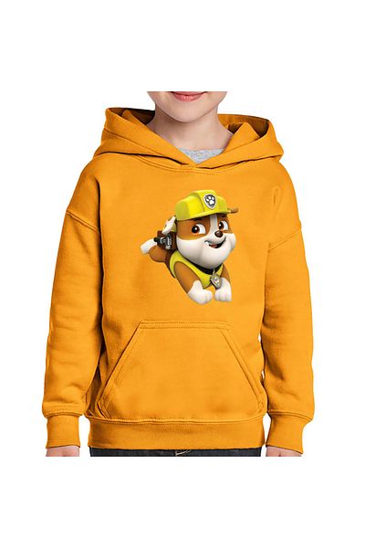 OEM Hanorac copii Paw Patrol Ruble Catelus Reparatii