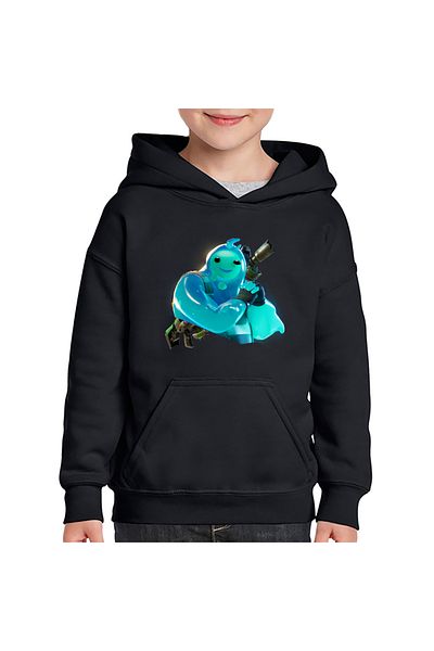 OEM Hanorac copii Rippley Fortnite Skin Battle Royale