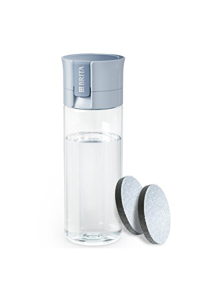 BRITA Filter Bottle 1052262 Blue 600 ml